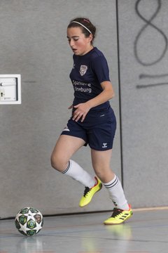 Bild 674 - wDJ Loewinnen Cup D2